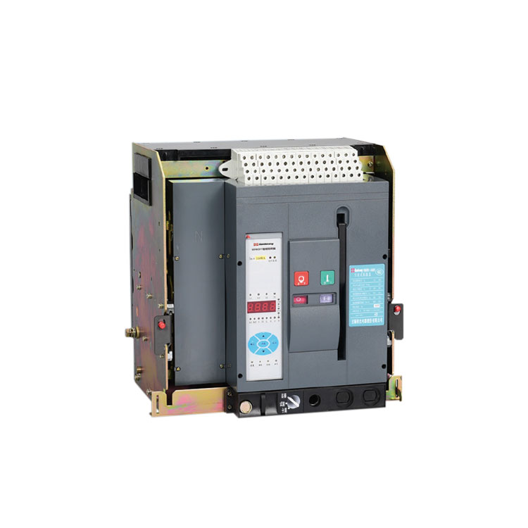 > 施耐德万能断路器