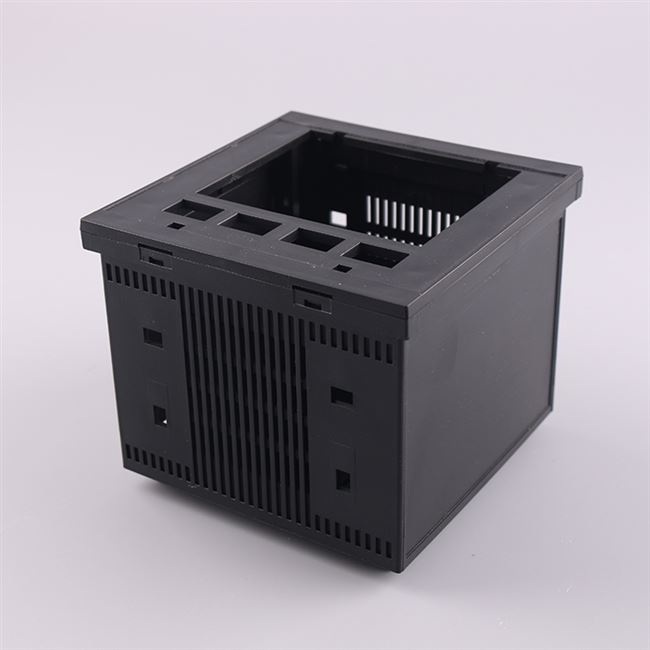 数显仪表壳体图片