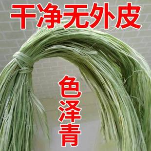 青麻天然苎麻丝水暖麻丝管道密封编织材料麻线孝麻纳鞋底麻绳