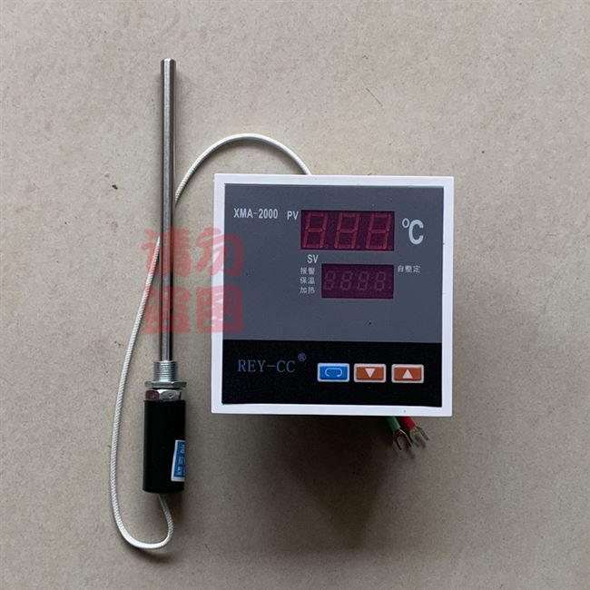 xma-2000型温控仪 恒温干燥箱烘箱培养箱仪表 数显调节仪 温控器