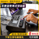 ZOOM R12 R20 R16多通道便携式录音机调音台音频声卡工作中效果器