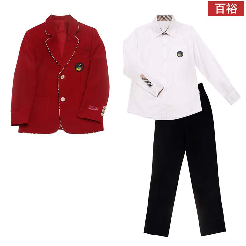 广东 惠州惠若校服厂童装/婴儿装/亲子装校服/校服定制更新时间:2022