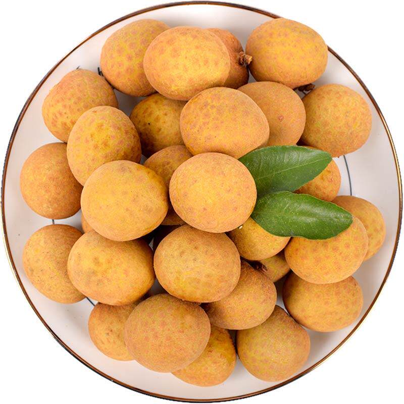 顺丰包邮泰国进口新鲜龙眼5斤新鲜水果金标桂圆当季孕妇整箱