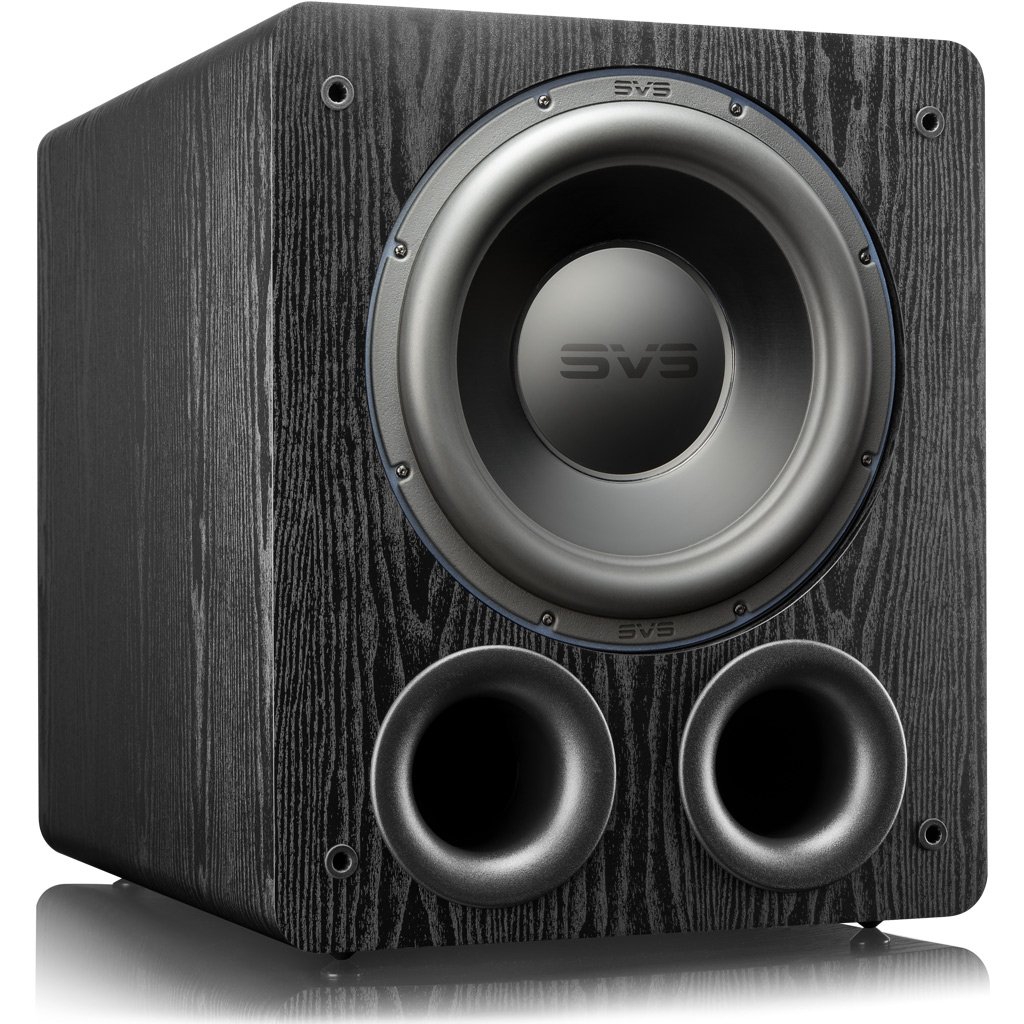 美国svs低音炮pb3000sb200010002000pc4000sb16有源低音炮