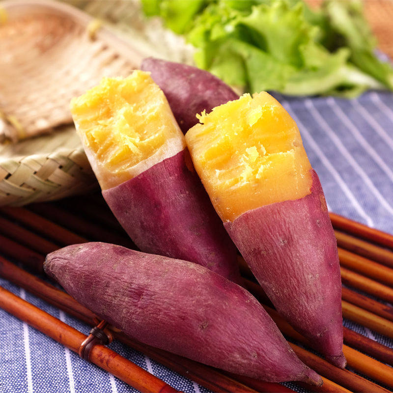 糖尿病人能吃红薯吗