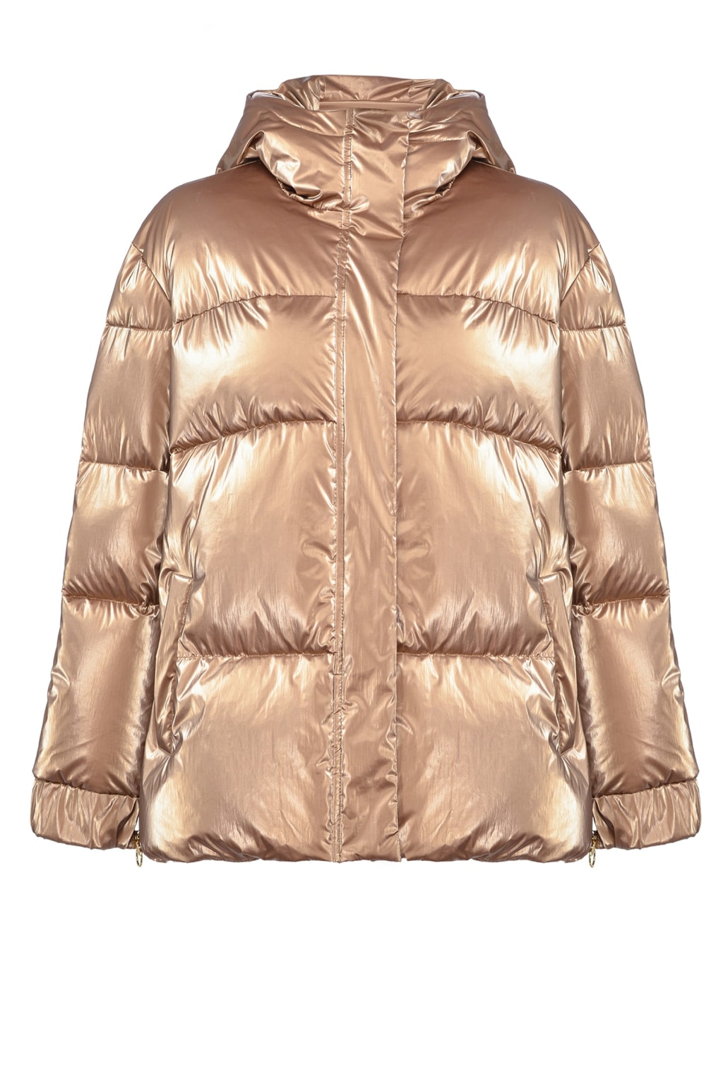 pinko国内专柜直邮秋冬女装长袖中长款双排扣休闲通勤大衣1b13c2