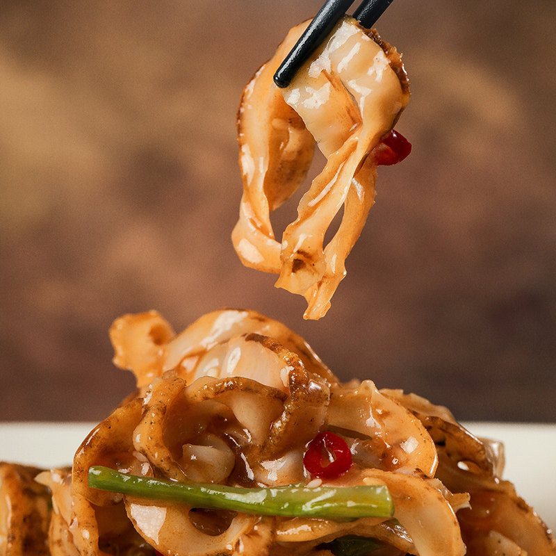 minicoco鱼麻辣扇贝裙边唇休闲零食即食海鲜凉菜日料寿司罐装158g