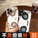 第五人格Q版卢卡佣兵菲林手机壳适用于OPPO华为vivo苹果小米14Pro可定制