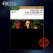 Bartelt Pirates of the Caribbean Movie Music Solo Cello With Online Music Heelend Score Book Klaus Badelt PIRATES OF THE CARIBBEAN Cello HL00842192
