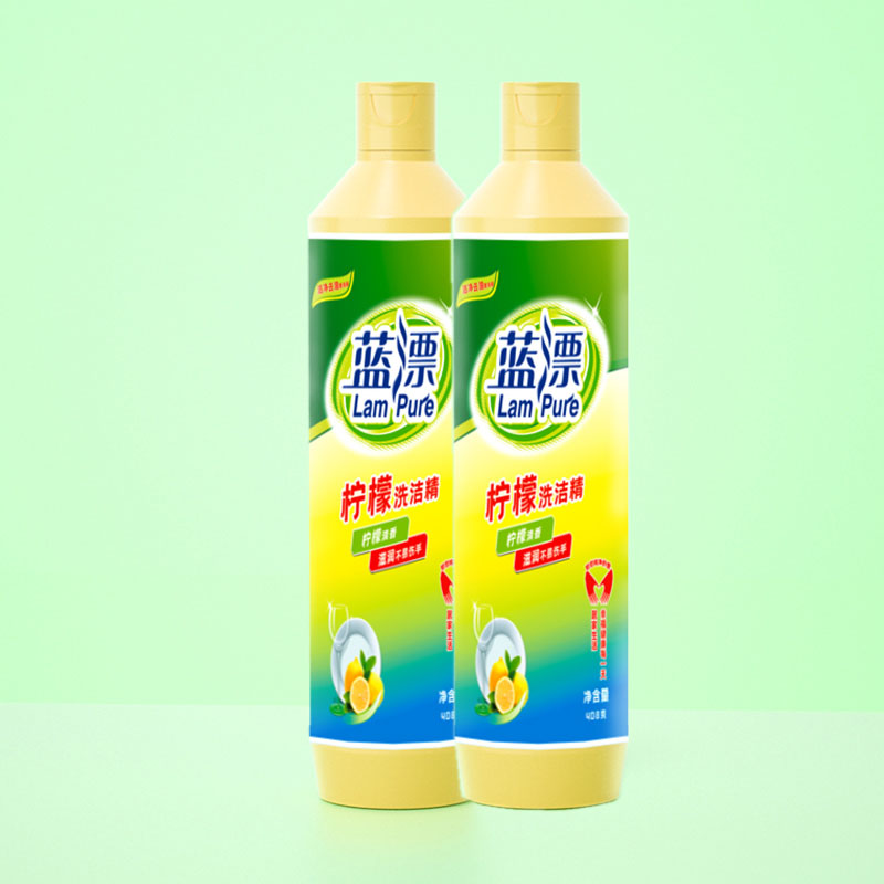蓝漂 柠檬香味油污洗洁精408g*2瓶|msdalam kategori Care pembersih/tuala wanita/kertas/Aromatherapy, 商务清洁剂/用品, 商用环境清洁剂, 商用厨房清洁剂 - dari Buy2taobao.com untuk memberikan perkhidmatan ejen Taobao profesional membeli