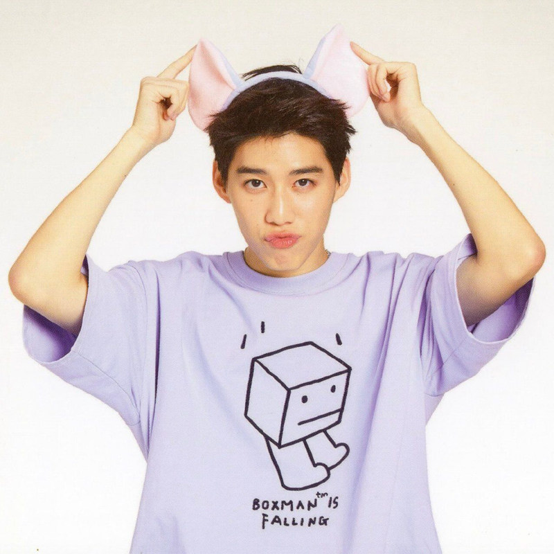 以你的心诠释我的爱周边泰星pp泰国bkpp同款t恤短袖衣服欧儿全款