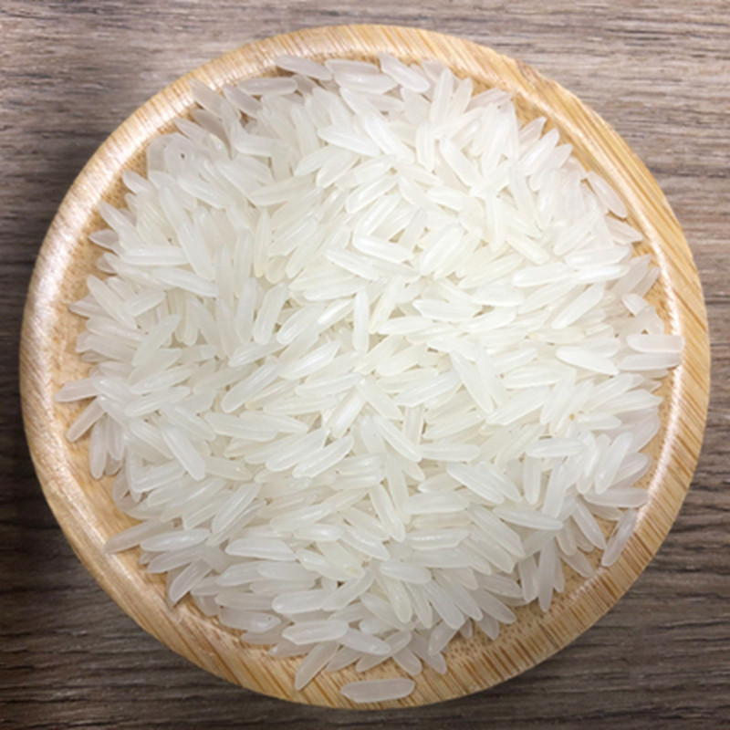 新2021年新大米5kg 煲仔饭专用长粒丝苗米长粒香大米10斤新米包邮