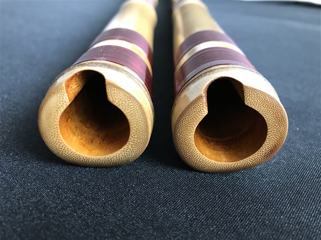南箫八孔价格
