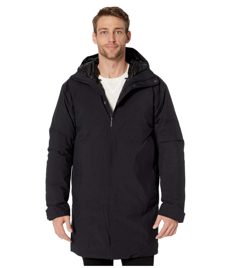 arcteryx始祖鸟goretex 防水thorsen parka羽绒服大衣28253/19717