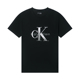 Calvin Klein 卡尔文·克莱 CK圆领短袖男士透气舒适夏季经典短袖