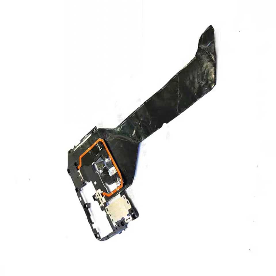 适用荣耀v20拆机主板天线wifi支架pct-al10小板手机零部件