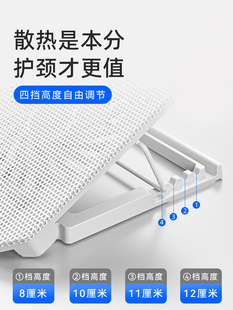 适用于神舟笔记本电脑散热器底座专用Z8战神Z7游戏本制冷静音风扇