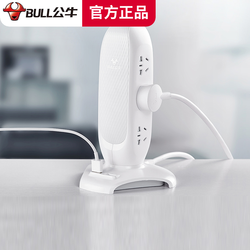 公牛立式插座插線板多功能立體塔式插排家用多孔面板電插板接線板在類目 電子/電工, 接線板/插頭, 接線板中 - 來自Buy2taobao.com提供專業的淘寶代購服務