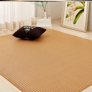 垫子夏季铺地冰凉地垫家用睡觉铺在地上的凉席卧室客厅床边地板垫