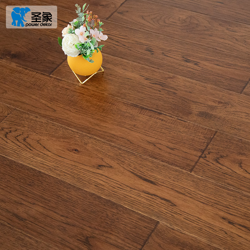 圣象地板f4星环保推荐多层实木复合耐磨抗变形家用客厅地暖nap86