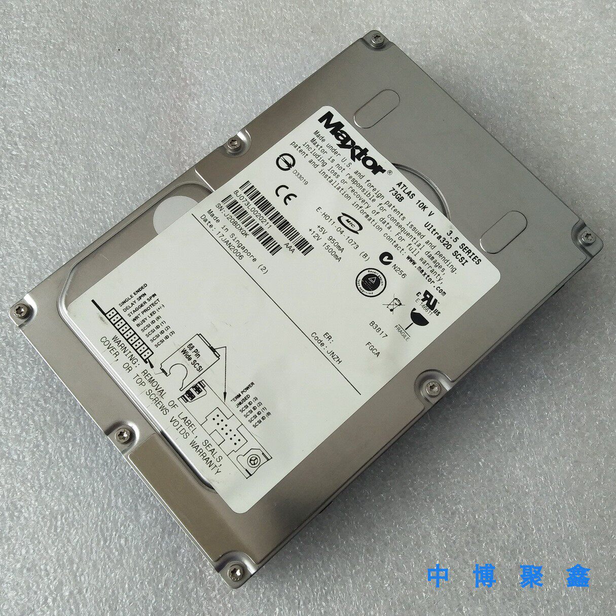 迈拓机械硬盘怎么样 只要20元的迈拓硬盘,80g装下我的青春_什么值得买