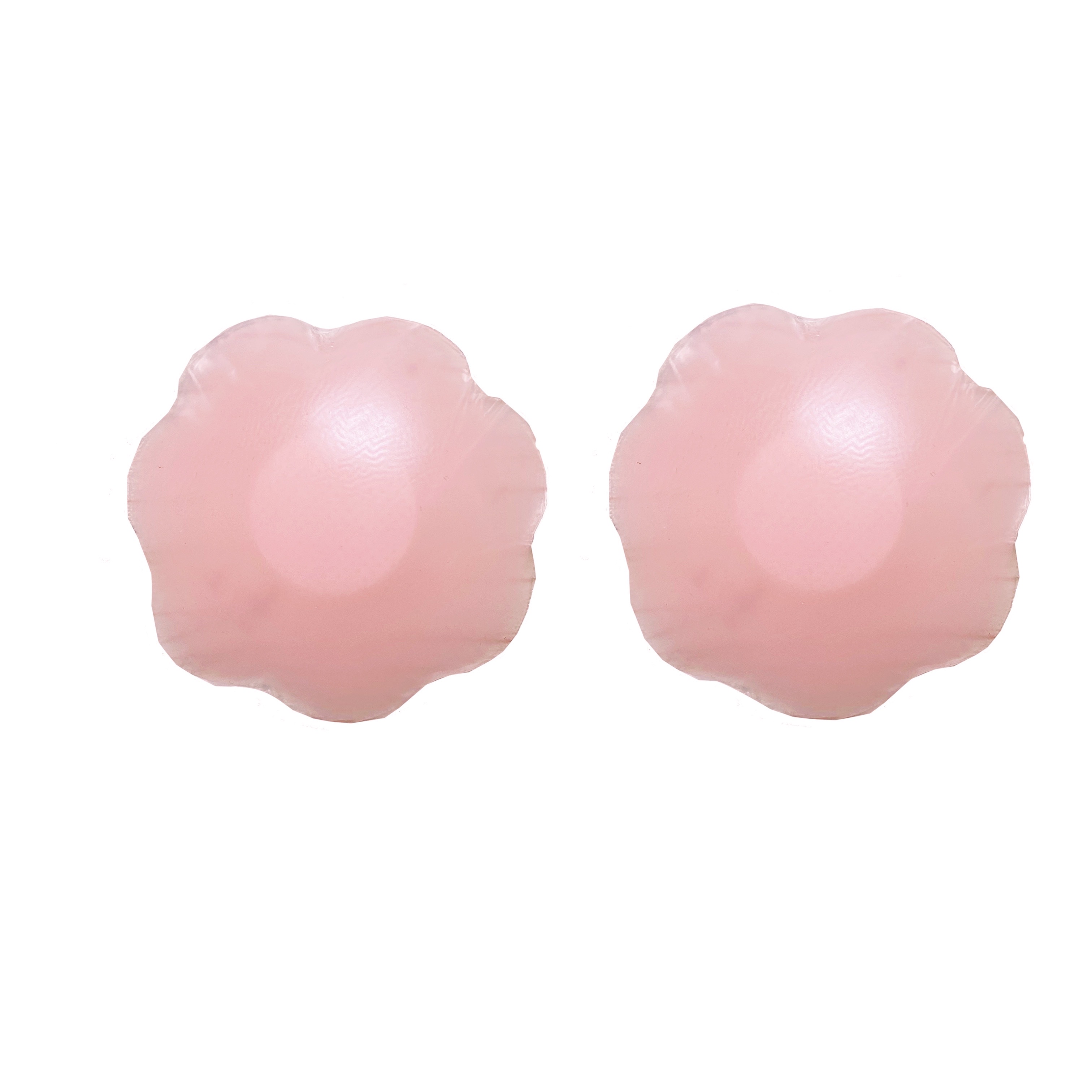 dbqueen原创2对一盒胸贴乳贴隐形防凸点内搭背心游泳搭配