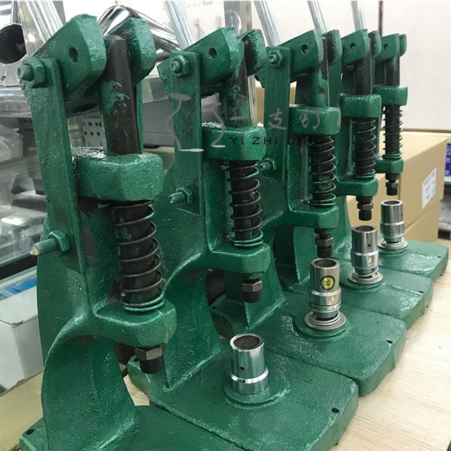 机器模具机器包扣机包扣机器手动包扣包布扣机软包压扣机需配