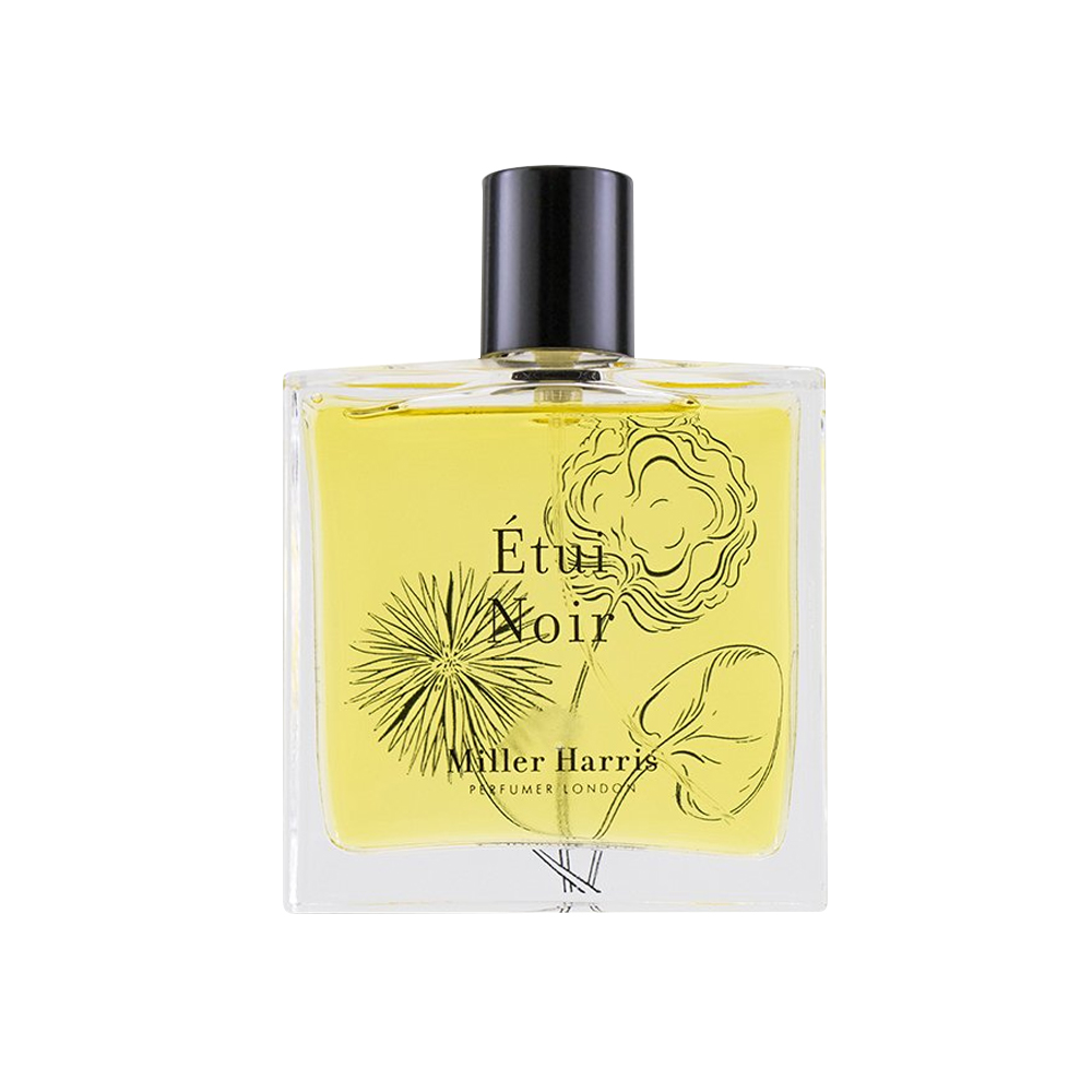 millerharris米勒哈瑞丝暗影之夜香水100ml34oz持久清新中性