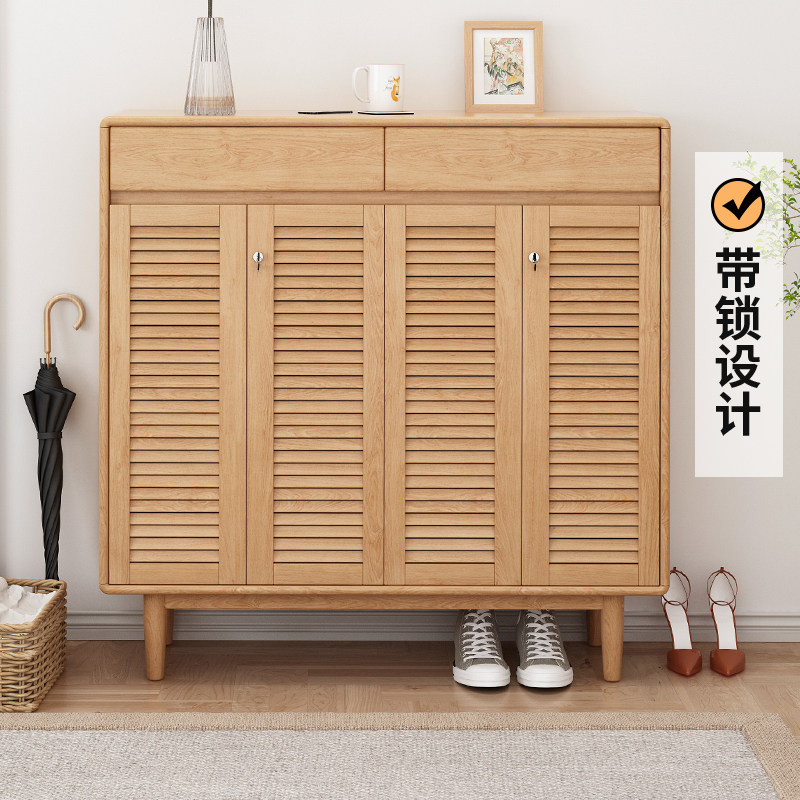 全实木鞋柜-特价促销-优惠券领取-价格|多少钱|什么牌子好-35优惠券