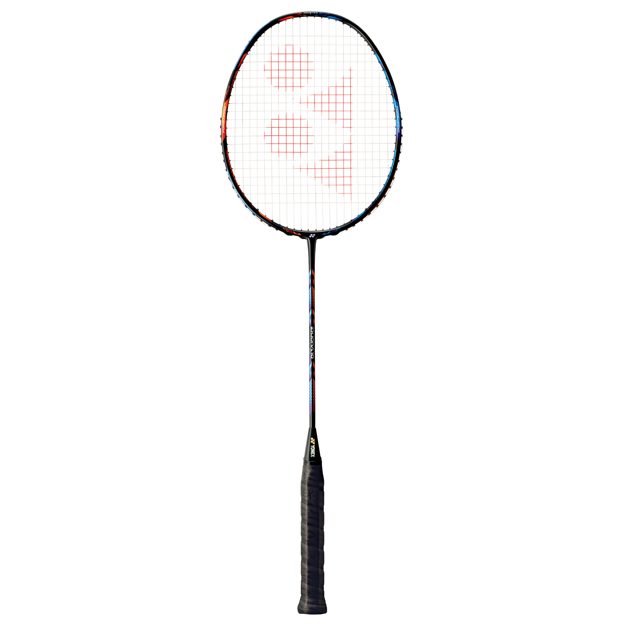 霜蓝 双刃10lcw duora10 duora10lcw 羽毛球拍 尤尼克斯yonex duora