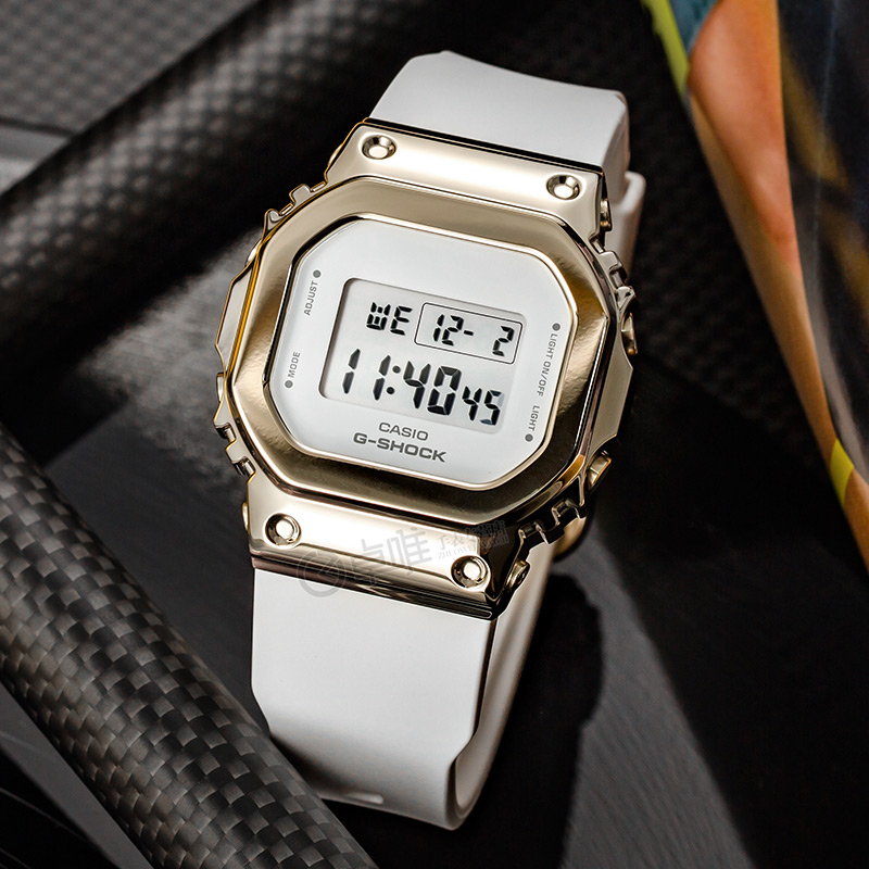 2、卡西欧手表有几个系列？有什么不同？ 