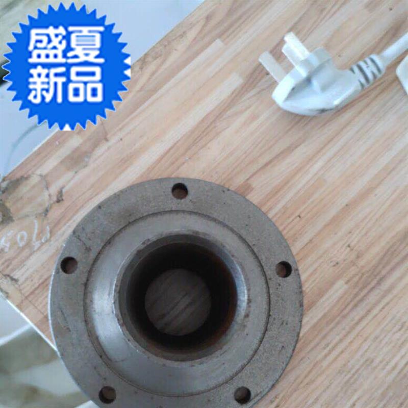 老款靖江叉车配件2吨变速箱一轴套管分离轴承农机配件