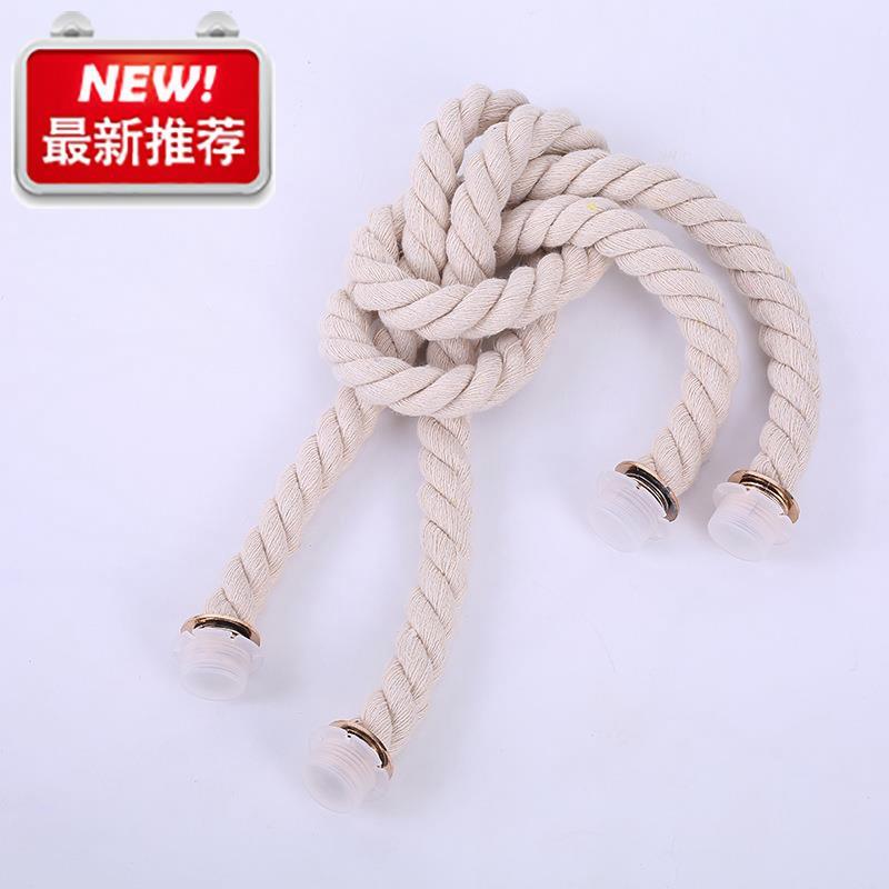 ob lag麻绳手提带 包配件 手柄麻绳手提带 可定做长短粗细在类目 居家布艺, 缝纫DIY材料、工具及成品, 缝纫DIY配件/辅料/配饰, 绳子中 - 来自Buy2taobao.com提供专业的淘宝代购服务