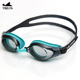 英发大框泳镜男女通用专业防雾防水高清舒适游泳眼镜装备 新款