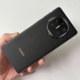适用于华为matex5手机壳超薄素皮新款无边框散热x3保护套高级感huaweiX5折叠屏后盖皮质硬壳典藏版高档限量版