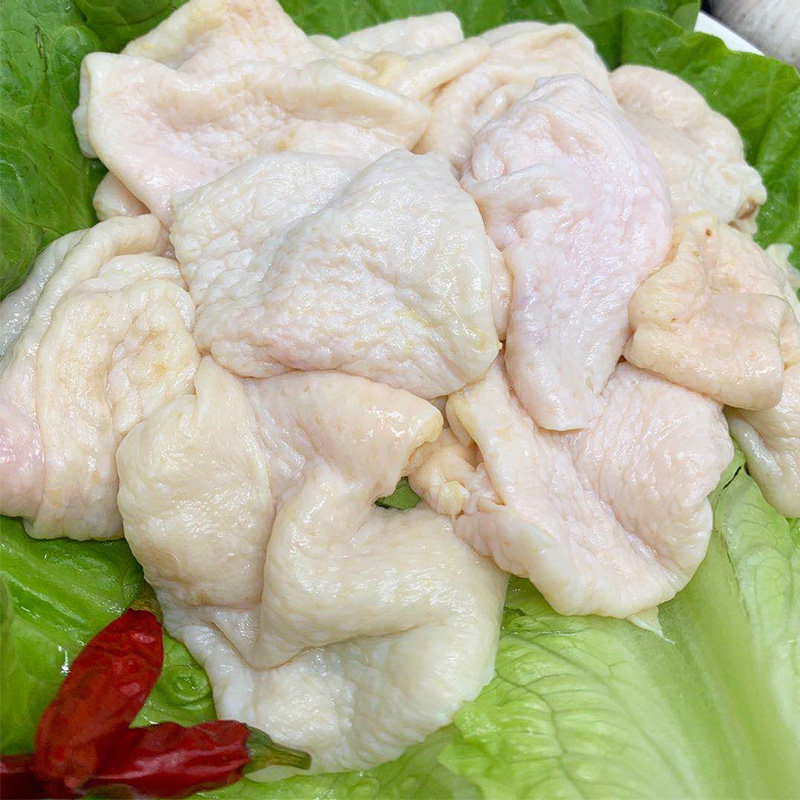 鸡皮冷冻大额优惠券