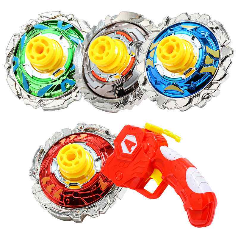 旋风小子拉绳陀螺超变魔幻战陀单层双层攻击环男孩儿双人战斗陀螺