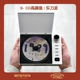 发烧CD播放器便携CD机礼物蓝牙一体音响专辑光盘光碟播放机唱片机