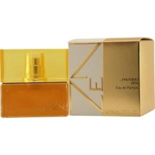 SHISEIDO 资生堂 禅女士香水 EDP 50ml