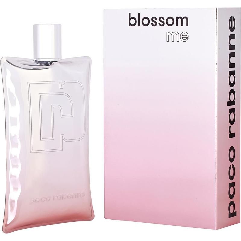 PACO RABANNE BLOSSOM ME; EAU DE PARFUM SPRAY 2 OZ