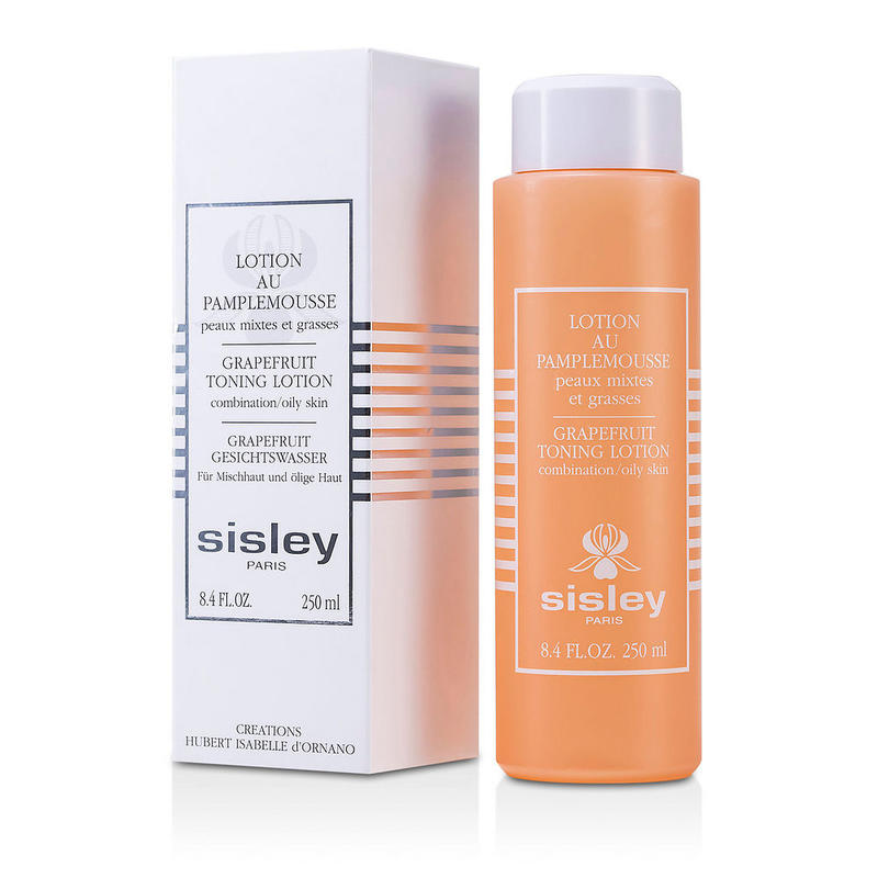 Sisley 希思黎 调理护肤水 250ml爽肤水