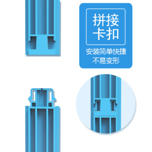 儿童宝宝家用身高测量仪杆标尺宝量升高精准墙贴可移动非电子