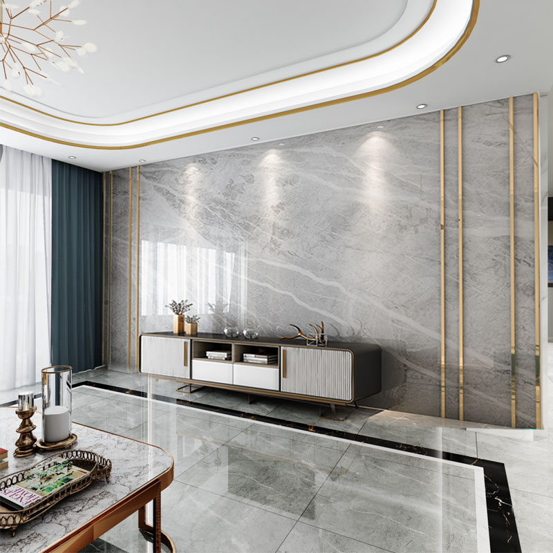电视背景墙瓷砖2021年新款