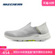 Skechers斯凯奇男鞋官方旗舰2024年新GO WALK 6男士健步鞋运动鞋