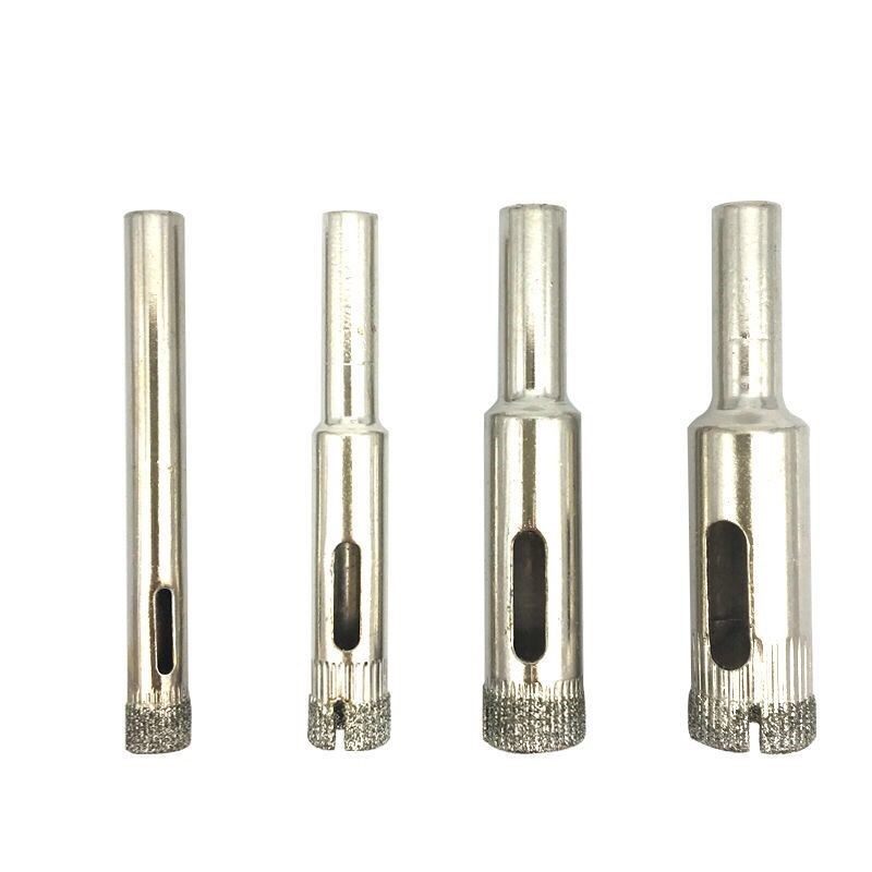 玻璃钻头手电钻钻头玻璃楼梯瓷砖大理石陶瓷佛珠隔断酒瓶打孔神器