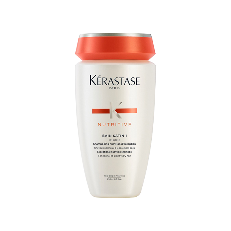 KERASTASE 卡詩 滋養1號洗發水 250毫升在類目 洗護清潔劑/衛生巾/紙/香薰, 洗髮沐浴/個人清潔, 頭髮清潔/護理/造型, 洗髮水中 - 來自Buy2taobao.com提供專業的淘寶代購服務