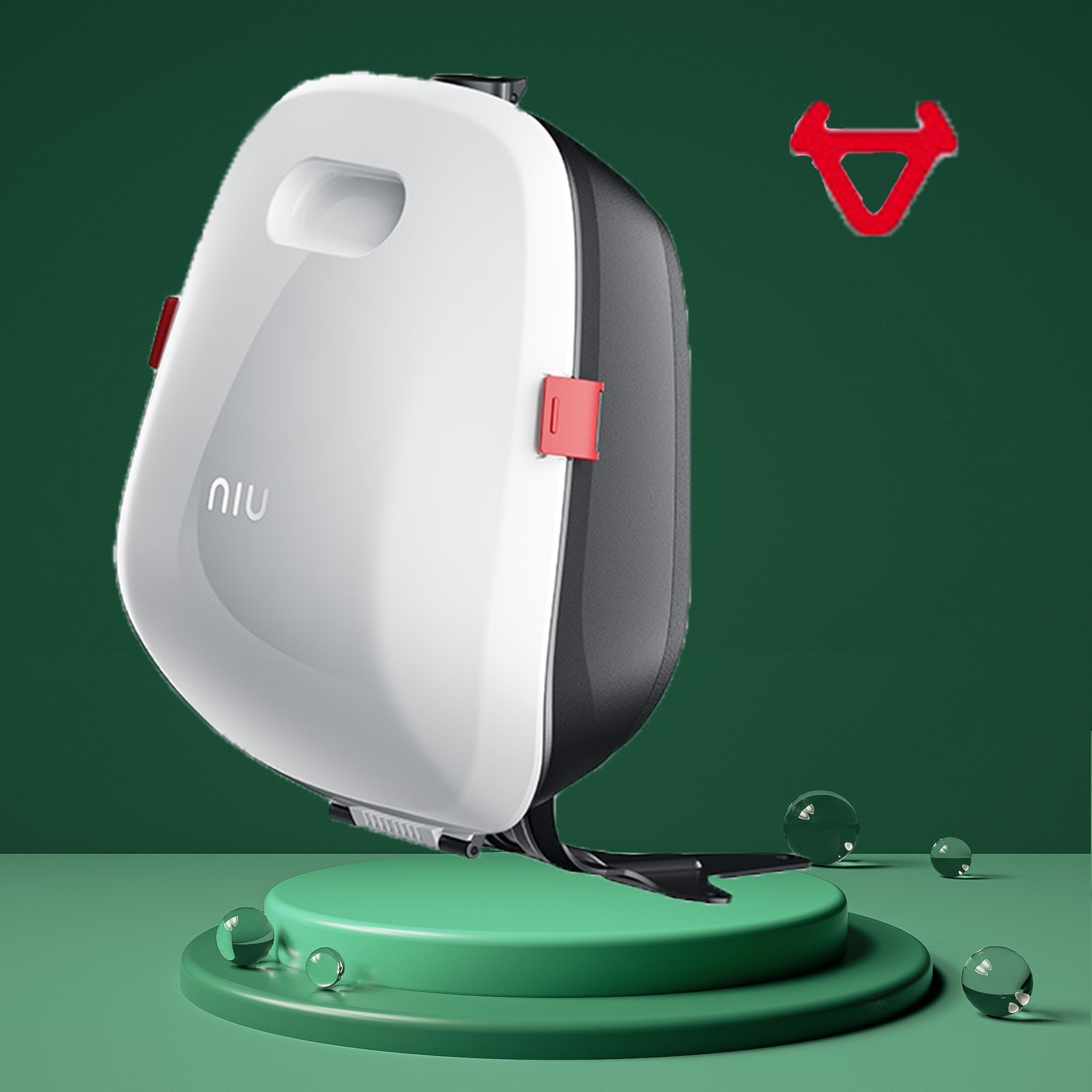 Calf f0/UQI/us/UIC/M + /M1/g2/n1s/u + /f2 Electric vehicle increase capacity trunk backrest Tail boxin the Electric cars/Fitting/Transportation , Zero electric car/Fitting , 电动车靠垫 category - from Buy2taobao.com to provide professional Taobao agent buy service