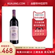 力士金正牌红酒法国玛歌二级庄 Lascombes原瓶进口干红葡萄酒2019