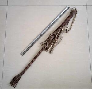 放羊用的用品赶羊的放牛赶马车的赶牛放羊鞭子神器老式牧羊鞭放牧