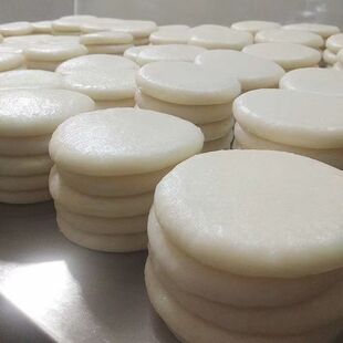 糍粑 湖南糯米糍粑